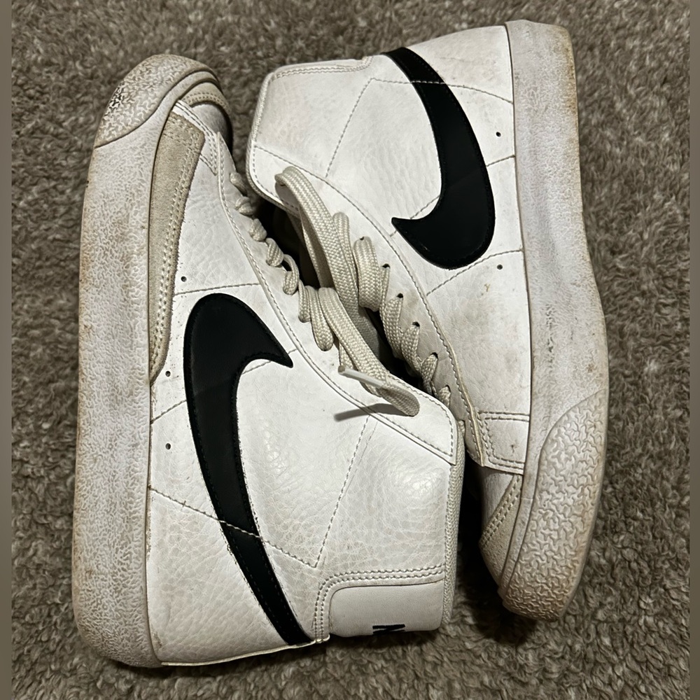 Nike Blazers